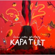 Kapa Tult - Immer alles gleichzeitig (2026)