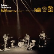 Edena Gardens - Live Momentum (Live) (2023) Hi Res