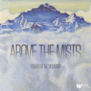 VA - Above the Mists - Echoes of the Mountain (2026)