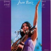 Joan Baez - Gracias a la Vida: Here's to Life (1974)