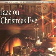 Ray Hamilton Orchestra - Jazz On Christmas Eve (1996)