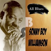 Sonny Boy Williamson - All Blues, Sonny Boy Williamson (2024)