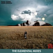 John Lennon - Mind Games (The Elemental Mixes) (2024) [Hi-Res]