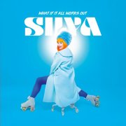 Silya - What If It All Works Out (2024) Hi Res