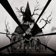 Asceta - Erebus, La Suite De Las Sombras (2023) CD-Rip