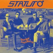 Statuto - Tempi moderni (2026) Hi-Res