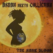 Collieman & Asham - The Same Blood (2011)