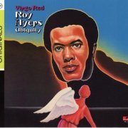 Roy Ayers Ubiquity - Virgo Red (1973) FLAC