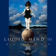 Liquid Mind - Balance (1999)