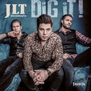 John Lindberg Trio - Dig It! (2014)