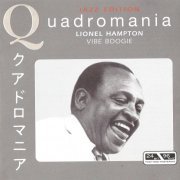 Lionel Hampton - Vibe Boogie (2004)