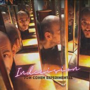 Jon Cohen Experimental - Indecision (2021)