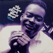 The James Cotton Blues Band - The James Cotton Blues Band (Reissue) (1967/2007)