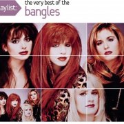 The Bangles - Playlist: The Very Best Of Bangles (2009)