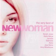 VA - The Very Best of New Woman [2CD] (2004)