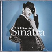 Frank Sinatra - Ultimate Sinatra (2015) [2CD]