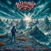 Legionary - Never-Ending Quest for Purpose (2026) Hi-Res