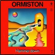 Ormiston - Hammer Down (2021)