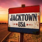 VA - Jacktown USA (2025) [Hi-Res]