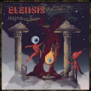 Hajna - Eleusis (2022)