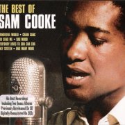 Sam Cooke - The Best Of Sam Cooke (2011)