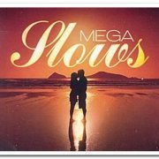 VA - Mega Slows [4CD Box Set] (2008)