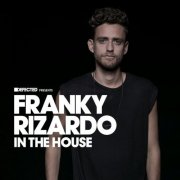 Franky Rizardo - Defected Presents Franky Rizardo In The House (Mixed) (2017)