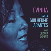 Evinha - Evinha Canta Guilherme Arantes (2019)