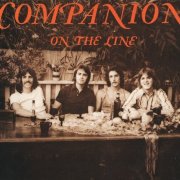 Companion - On The Line (Reissue) (1977/2011)