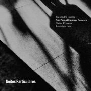 Alexandre Guerra - Noites Particulares (2022)