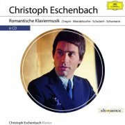 Christoph Eschenbach - Romantische Klaviermusik (2015)