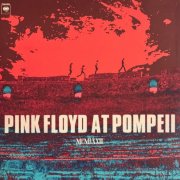 Pink Floyd - Pink Floyd At Pompeii MCMLXXII (2025) [Vinyl]