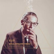 Bill Evans Trio - Haunted Heart: The Legendary Riverside Studio Recordings (Remastered 2025) [Hi-Res]