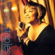 Mavis Staples - The Voice (1993)