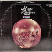 The West Coast Pop Art Experimental Band - Vol. 2 (Breaking Through) (1967) LP