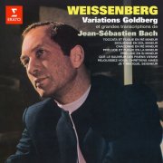 Alexis Weissenberg - Bach: Variations Goldberg, BWV 988 & Grandes transcriptions (2026)