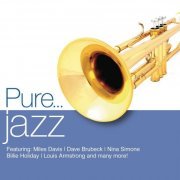 Various Artists - Pure... Jazz (2010) [FLAC]