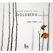 Xavier Torres - Bach: Goldberg Variations (2016) [Hi-Res]