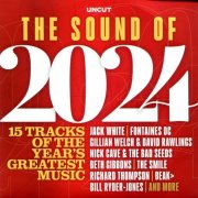 VA - The Sound Of 2024 (15 Tracks Of The Year's Greatest Music) (2024)