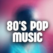 VA - 80's Pop Music (2025)