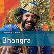 Various Artists - Rough Guide: Bhangra (2010)