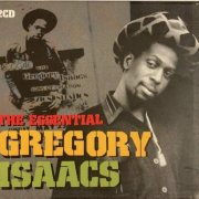 Gregory Isaacs - The Essential Gregory Isaacs (2006)