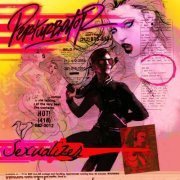 Perturbator - Sexualizer EP (2013)