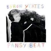 Byron Yeates - PANSY BEAT (2025)
