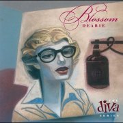 Blossom Dearie - The Diva Series (2003) CD-Rip