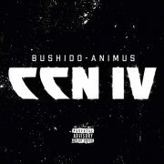 Bushido x Animus - Carlo Cokxxx Nutten 4 (2019)