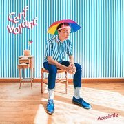 Cerf-Volant - Accalmie (2021) Hi-Res