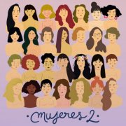 Camila Arriva - Mujeres 2 (2022)
