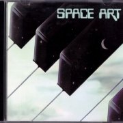 Space Art - Onyx (1977) {2023, Reissue}