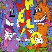 Hey! Hello! - Hey Hello (2013)